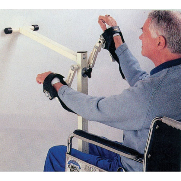 CanDo Deluxe Chair Cycle Upper Body Kit - 31835