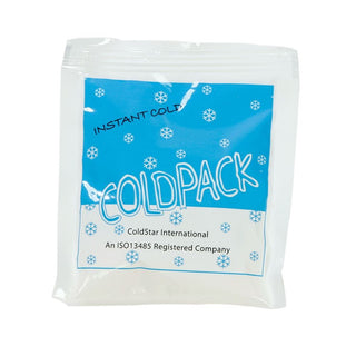 Alimed Instant Cold Packs Instant Cold Packs, Med., 6"x8-3/4", cs/24 - 31947