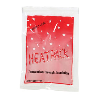 Alimed Insulated Instant Hot Packs Insulated Instant Hot Packs, Med., 6"x8-3/4", cs/24 - 31950
