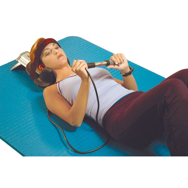 ComforTrac Cervical Traction Unit ComforTrac Cervical Traction Unit - 31951