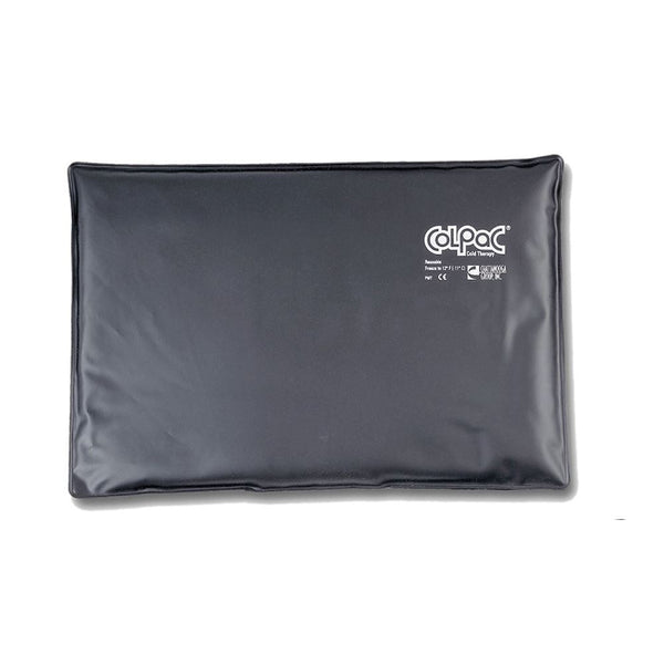 Hydrocollator ColpaC Colpac, Blue Vinyl, Neck Contour, cs/12 - 304612