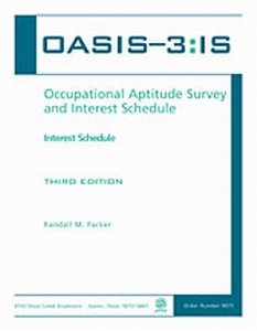 OASIS-3:IS Student Profile Sheets (50) Randall M. Parker