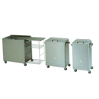 Hydrocollator Heating Units Hydrocollator Heating Unit, Standard, Mobile - 3201