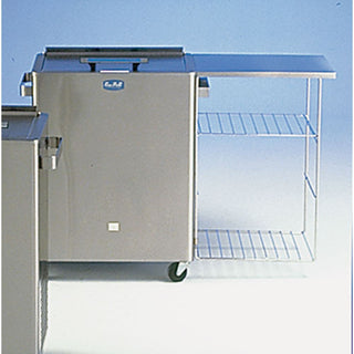 Hydrocollator ColpaC Chilling Unit Hydrocollator Colpac Chilling Unit, Intermed, w/6 Std and 6 Half-Size Colpacs - 3210