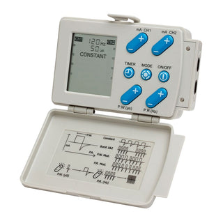 Impulse D5 Digital TENS Unit Impulse D5 Digital TENS Unit - 32113