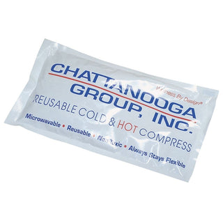 Alimed Reusable Cold and Hot Compress Reusable Cold and Hot Compresses, 5x10", cs/24 - 3214