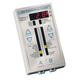 Pathway EMG Units: MR-20 and MR-25 MR-25 - 32200