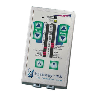 Pathway EMG Trainers TR-20 Dual Channel - 32205
