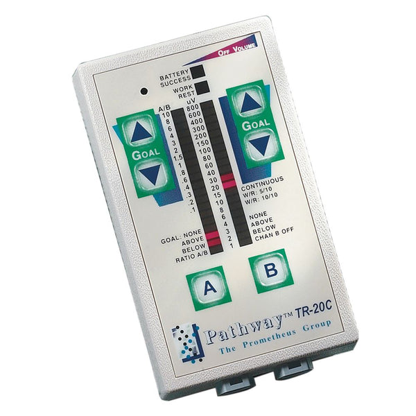 Pathway EMG Trainers TR-20C Dual Channel - 32206