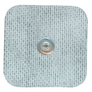 UltraStim Snap Electrodes UltraStim Snap Electrodes, 2"x4" Single Snap Rectangle - 32268