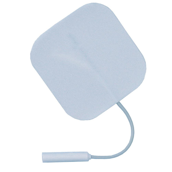 Uni-Patch Superior Silver Electrodes Uni-Patch Superior Silver Electrodes, 2" Square - 32282