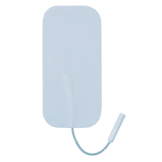 Uni-Patch Superior Silver Electrodes Uni-Patch Superior Silver Electrodes, 1.75"x3.75" Rectangle - 32283