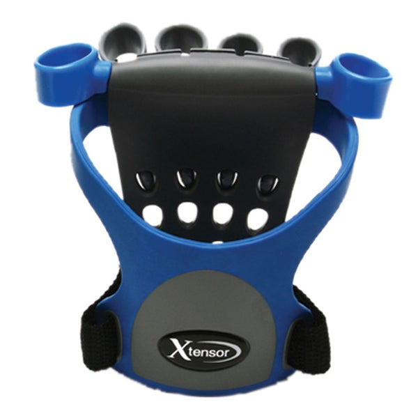 Xtensor Finger Extension Exerciser Finger Extension Exerciser, Blue - 32290