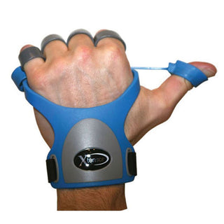 Xtensor Finger Extension Exerciser Finger Extension Exerciser, Blue - 32290