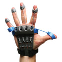 Xtensor Finger Extension Exerciser Finger Extension Exerciser, Blue - 32290