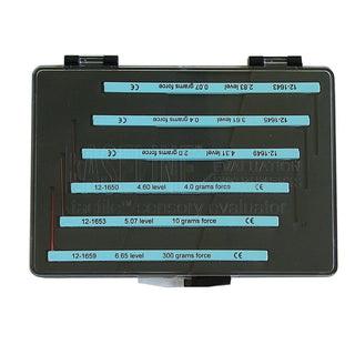 Baseline Monofilaments Monofilaments, Set of 20 - 32399