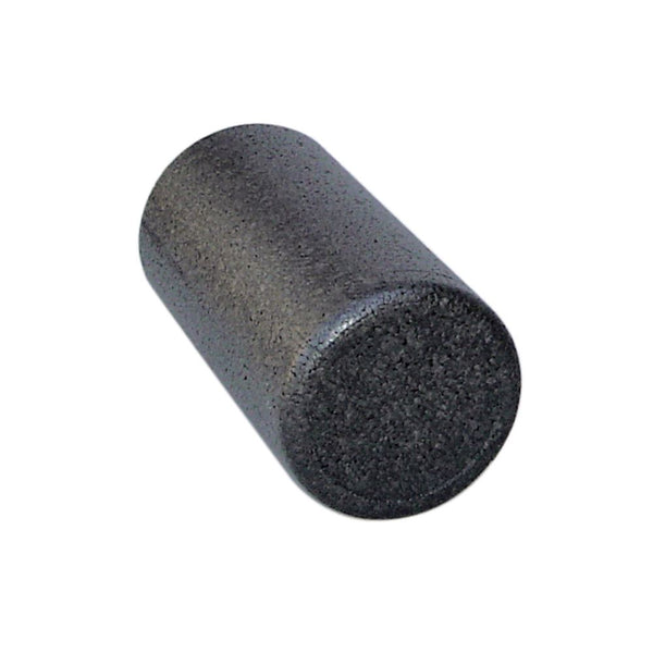 AliMed Hi-Density Foam Rollers Half Roll, 6"Wx12"L - 32410