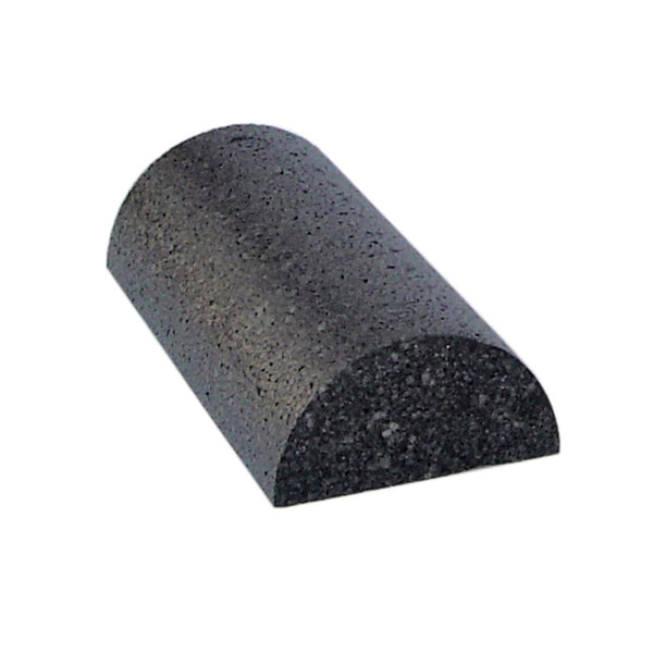 AliMed Hi-Density Foam Rollers Half Roll, 6"Wx12"L - 32410