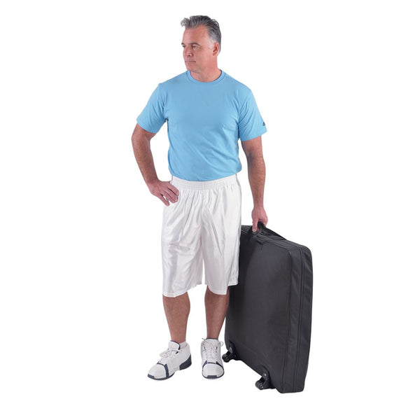 Saunders Lumbar Traction Device Saunders Lumbar Traction Device - 32422