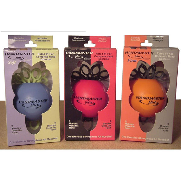 Handmaster Plus 3-Piece Sets Handmaster Plus, Medium - 32426/NA/NA/MED