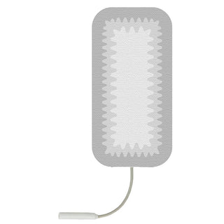 Uni-Patch StarBurst Electrodes Uni-Patch Starburst Electrodes, 2" Round - 32503