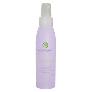Therabath Sanitizing Spray Therabath Sanitizing Spray, 4 oz., 3/pk - 32516