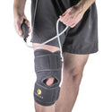 Cryotherm Pneumatic Wraps Knee Orthosis with Hinge - 66584