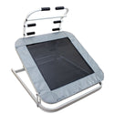 Alimed Deluxe Square Rebounder Deluxe Square Rebounder - 32537
