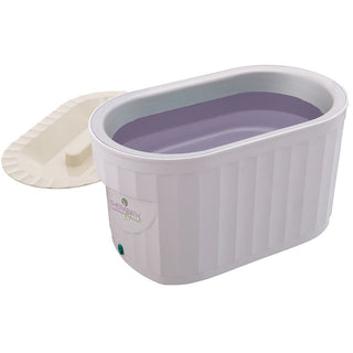 Therabath Professional Thermotherapy Paraffin Bath Paraffin Bath w/Wintergreen Paraffin - 32581