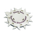 Touch-Test Two-Point Discriminator Two-Point Discriminator - 32640