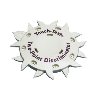 Touch-Test Two-Point Discriminator Two-Point Discriminator - 32640