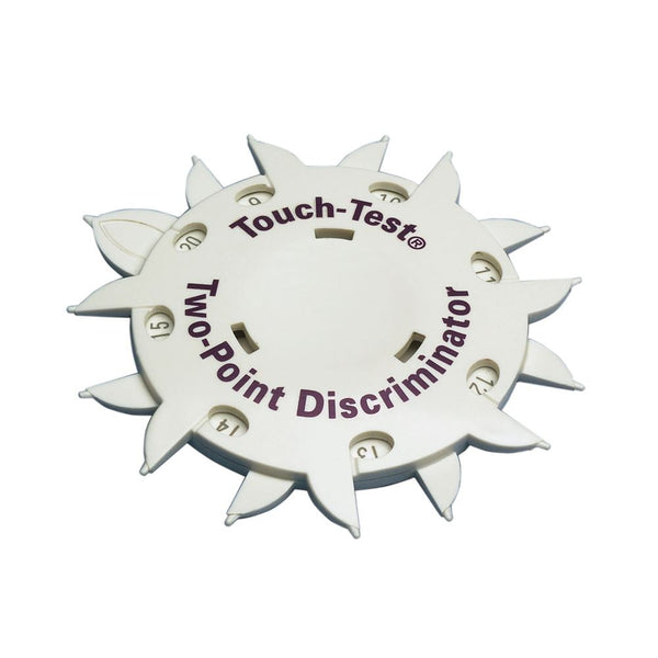 Touch-Test Two-Point Discriminator Two-Point Discriminator - 32640
