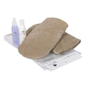 Therabath Comfort Kits Paraffin Application Strips, 50/pk, 20pk/cs - 32654