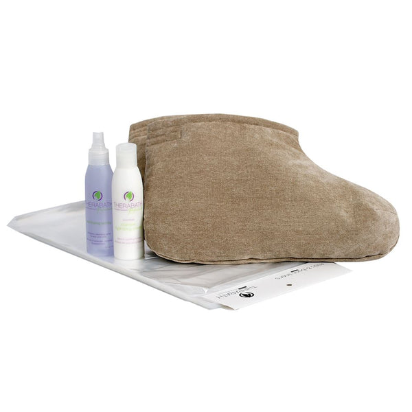 Therabath Comfort Kits Paraffin Application Strips, 50/pk, 20pk/cs - 32654