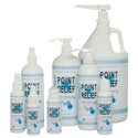Point Relief ColdSpot and HotSpot ColdSpot, Gel Tube w/Applicator, 4 oz. - 32682