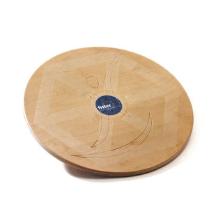 Alimed Wobble and Rocker Boards Adv. Wobble Board, 16" - 3272