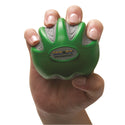 Digi-Squeeze Exercisers Digi-Squeeze (Set of 5) w/Stand, Medium, 3-1/5" diameter - 32742