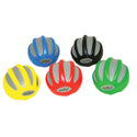 Digi-Squeeze Exercisers Digi-Squeeze (Set of 5) w/Stand, Medium, 3-1/5" diameter - 32742