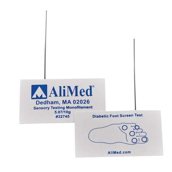 AliMed Disposable Monofilament Disposable Monofilaments, 20/pk - 32745