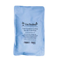 CorPak Soft Comfort Hot and Cold Packs Soft Comfort Hot and Cold Pack, Tri-Sectional - 32832