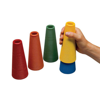Alimed Stacking Cones Stacking Cones - 32902