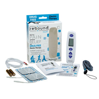 Rebound Health TENS Device Rebound Health TENS Device - 32908