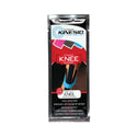 Kinesio Tex Gold FP Tape Kinesio Tape Pre-Cut, Knee, 20 app. per box - 33028