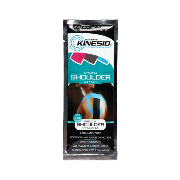 Kinesio Tex Gold FP Tape Kinesio Gold Tape, 2"W x 5-1/2 yards, Beige, 6/bx - 32752
