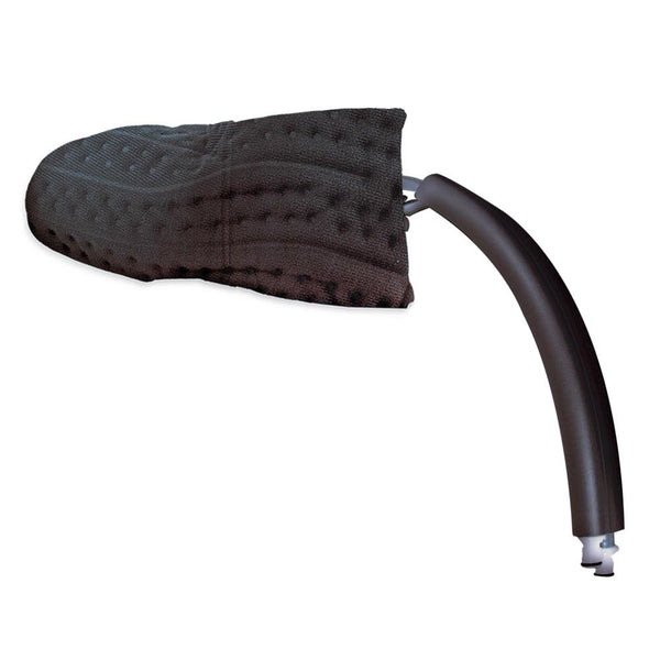 Pain Management Technologies Aqua Relief System, Hot/Cold Therapy Pump Bootie, Large - 33054