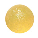 CanDo Gel Squeeze Balls Gel Squeeze Ball, Green, Medium - 33065