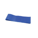 CanDo Band Exercise Loops Band Exercise Loop, 10"L, Blue, Heavy - 33089
