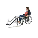 CanDo Rickshaw Rehab Exerciser Rickshaw Rehab Exerciser - 33096