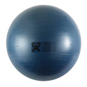 CanDo Inflatable Exercise Balls CanDo Exercise Ball, Silver - 33110