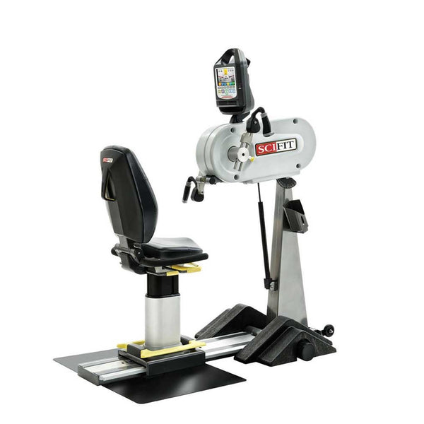 SciFit PRO1 Upper Body Exerciser SciFit PRO1 Upper Body Exerciser, Premium Seat - 33123